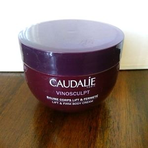 Caudalie Vinosculpt Lift and Firm Body Cream